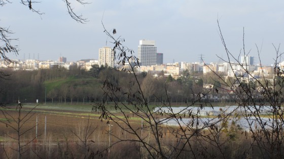 Cergy-Préfecture