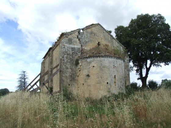 Chapelle Saint-Pierre