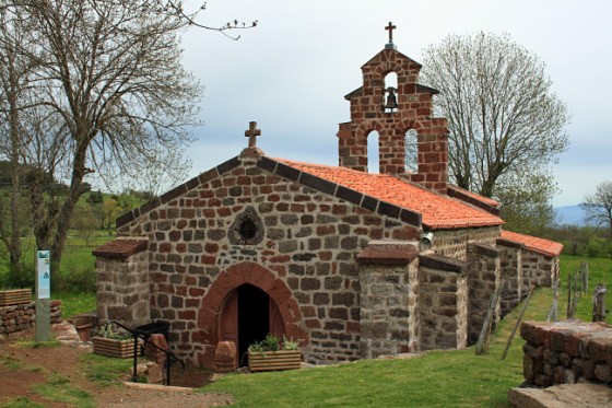 La Chapelle Saint-Roch