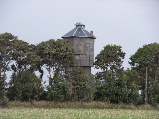 Château d'eau