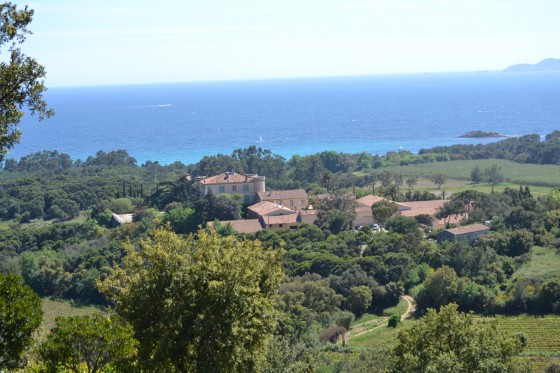 Chateau de Bregancon