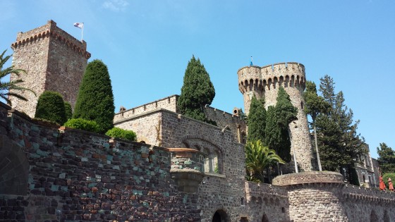 Château de La Napoule