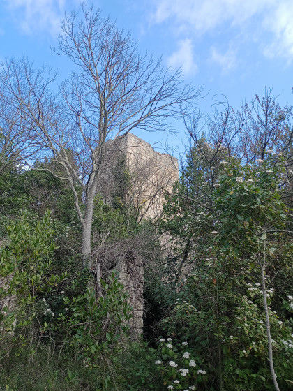 Château de Montredon