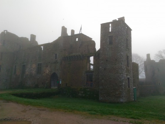 Château du Bois Thibault