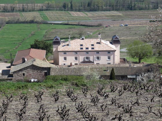 Château du Souzy