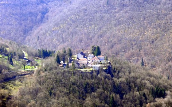 Châteauvieux-les-Fossés