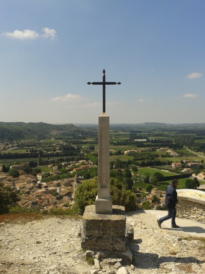 Chemin de croix