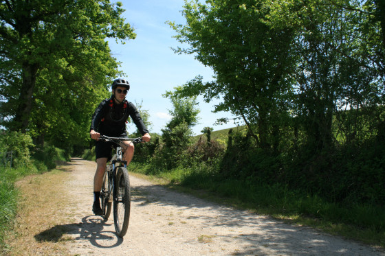 A faire Circuit Vert du Pays Rignacois le Tour de Rignac