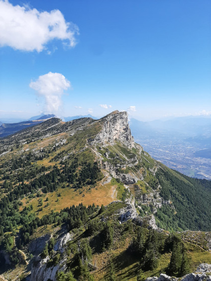 Col de L'arc