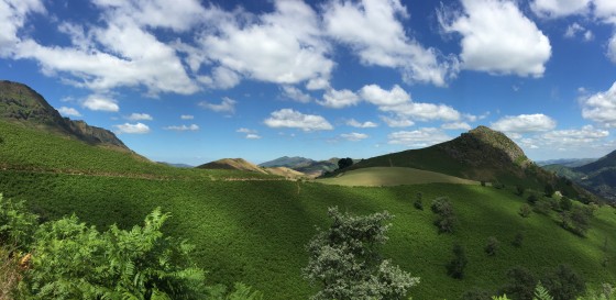 Col de Larrarté