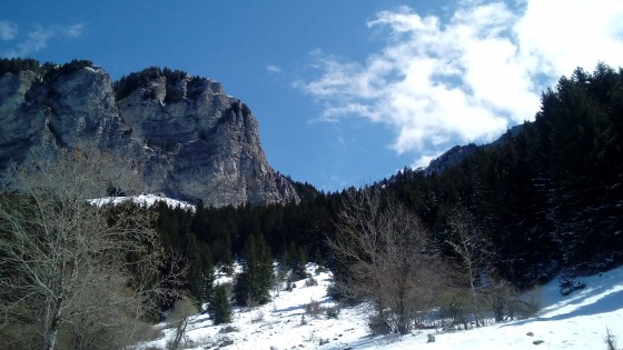 Col de Pertuis