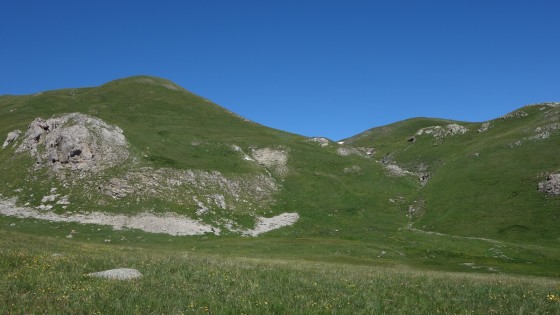 Col de Serre Chevalier