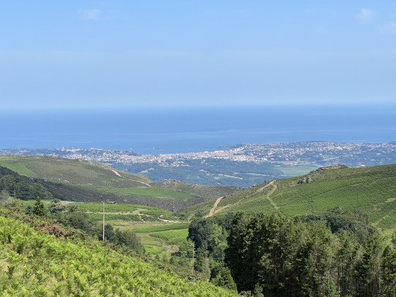 Le Pays Basque
