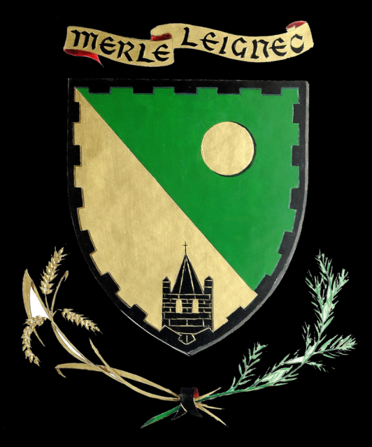 Commune de Merle-Leignec