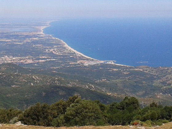 Côte du Roussillon