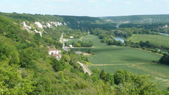 Coteaux de la Seine