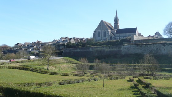 Crépy-en-Valois