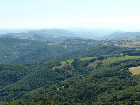 Du sommet