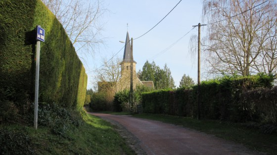 Eglise de Silly-la-Poterie