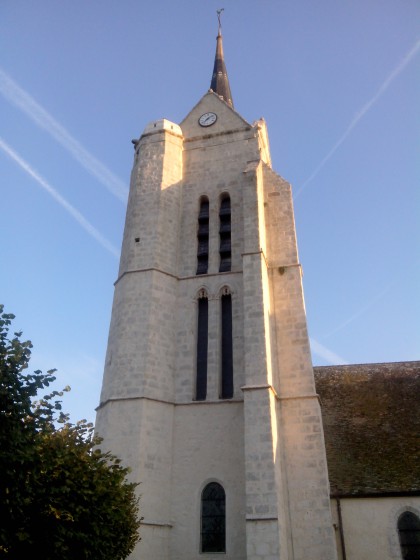 Eglise Saint-Denis