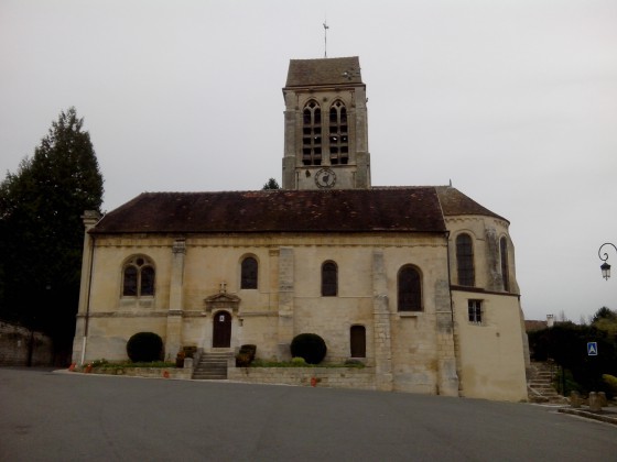 Eglise Saint-Denis