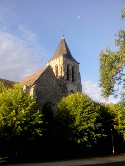 Eglise Saint-Didier