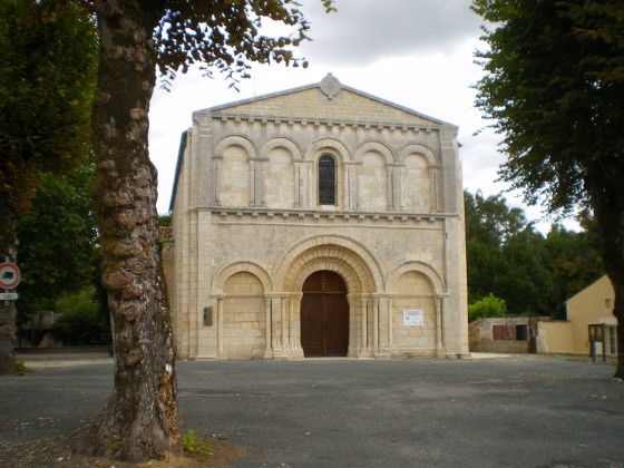 Eglise Saint-Sulpice