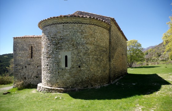 Chapelle Saint-Michel