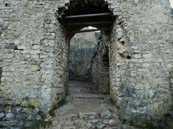Entr&eacute;e
