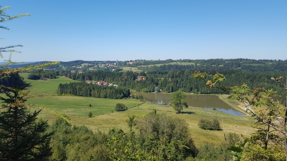 Etang du Moulin