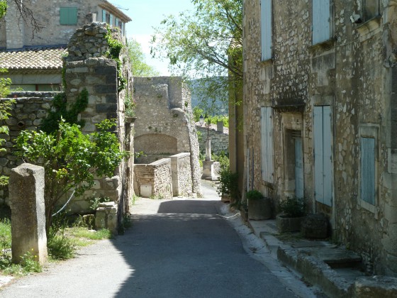 Eygalières