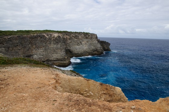 Falaises