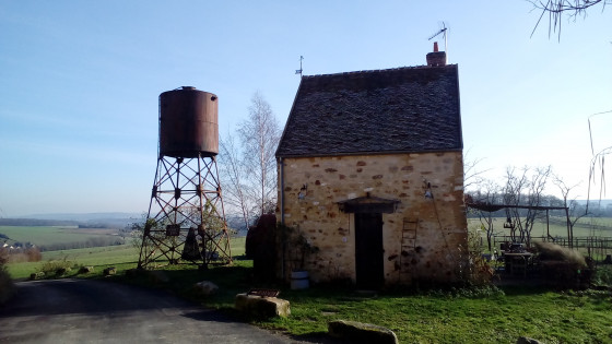 Ferme de Maigremont