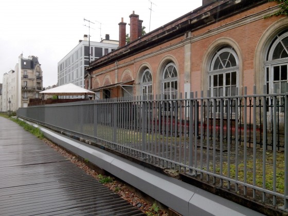 Gare de Vaugirard