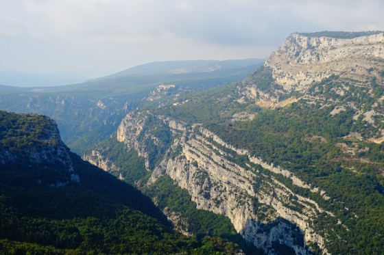 Gourdon du Loup