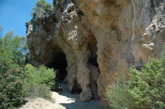 Grotte