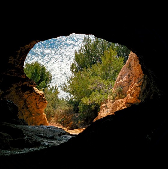 Grotte