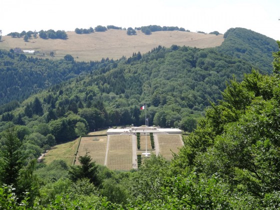 Hartmannswillerkopf