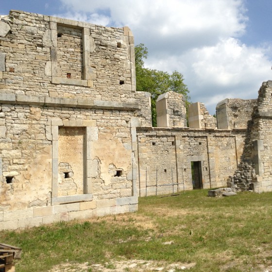 L'Abbaye