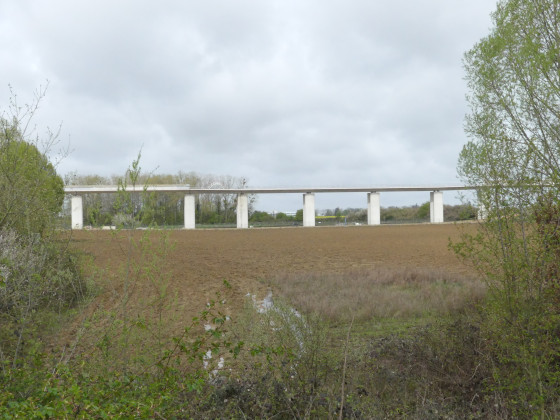 A Faire : De Briis-sous-Forges Au Plateau De Saclay Via Les Ulis ...