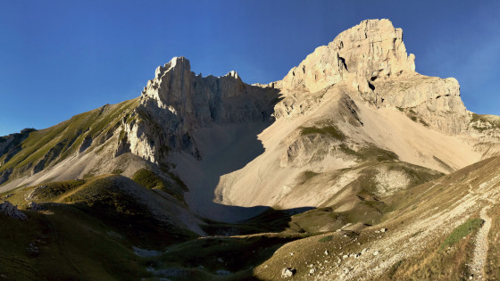 La Combe du Petit Obiou