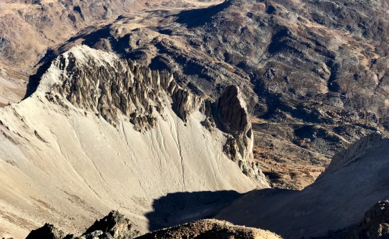 La Crête des Béraudes