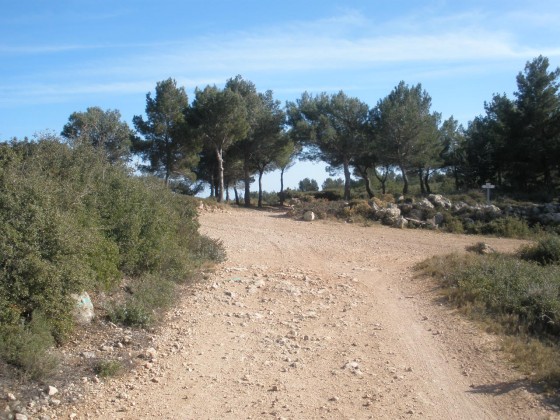 La croisée des chemins