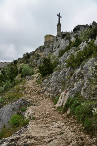 La croix de Provence