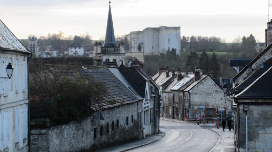 La Ferté-Milon