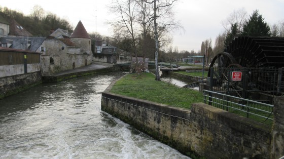 La Ferté-Milon