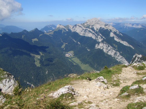 La Grande Chartreuse