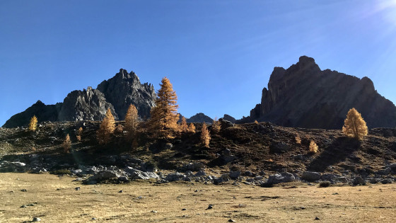 La Grande Manche dans toute sa splendeur