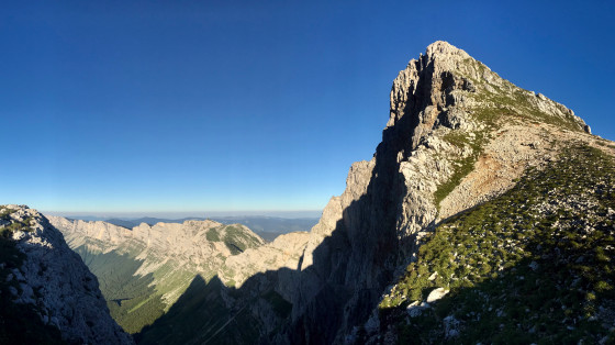 La Grande Moucherolle