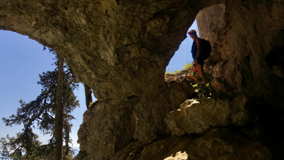 La Grotte de l'Ours